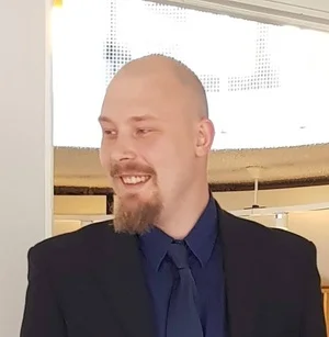 Mattias Magnusson - IT-tekniker, Konsult & Webbutvecklare